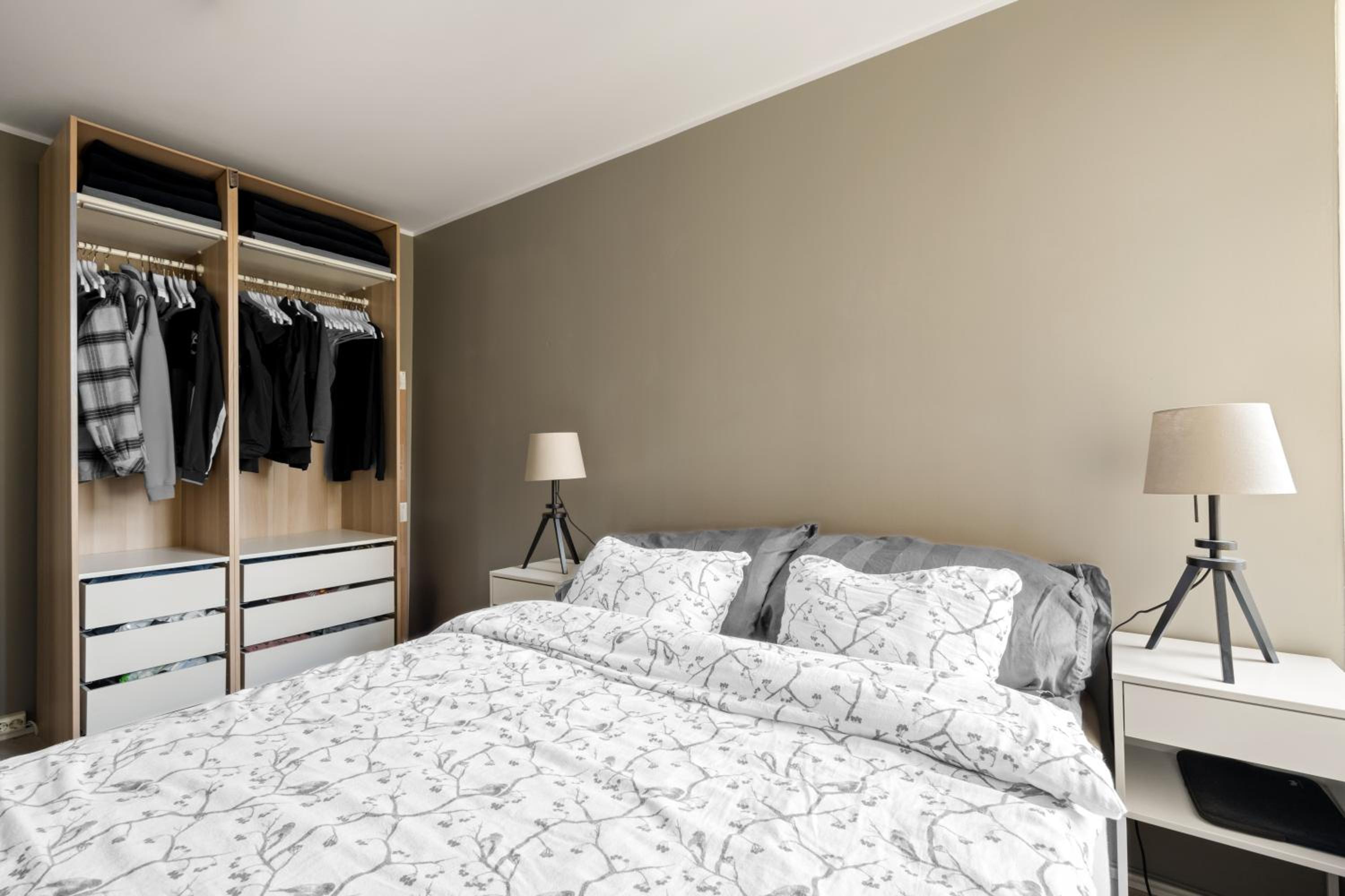 Bergen Vacations - Bergen Beds Apartments I Luxury 250m from Bryggen - Property Image 13