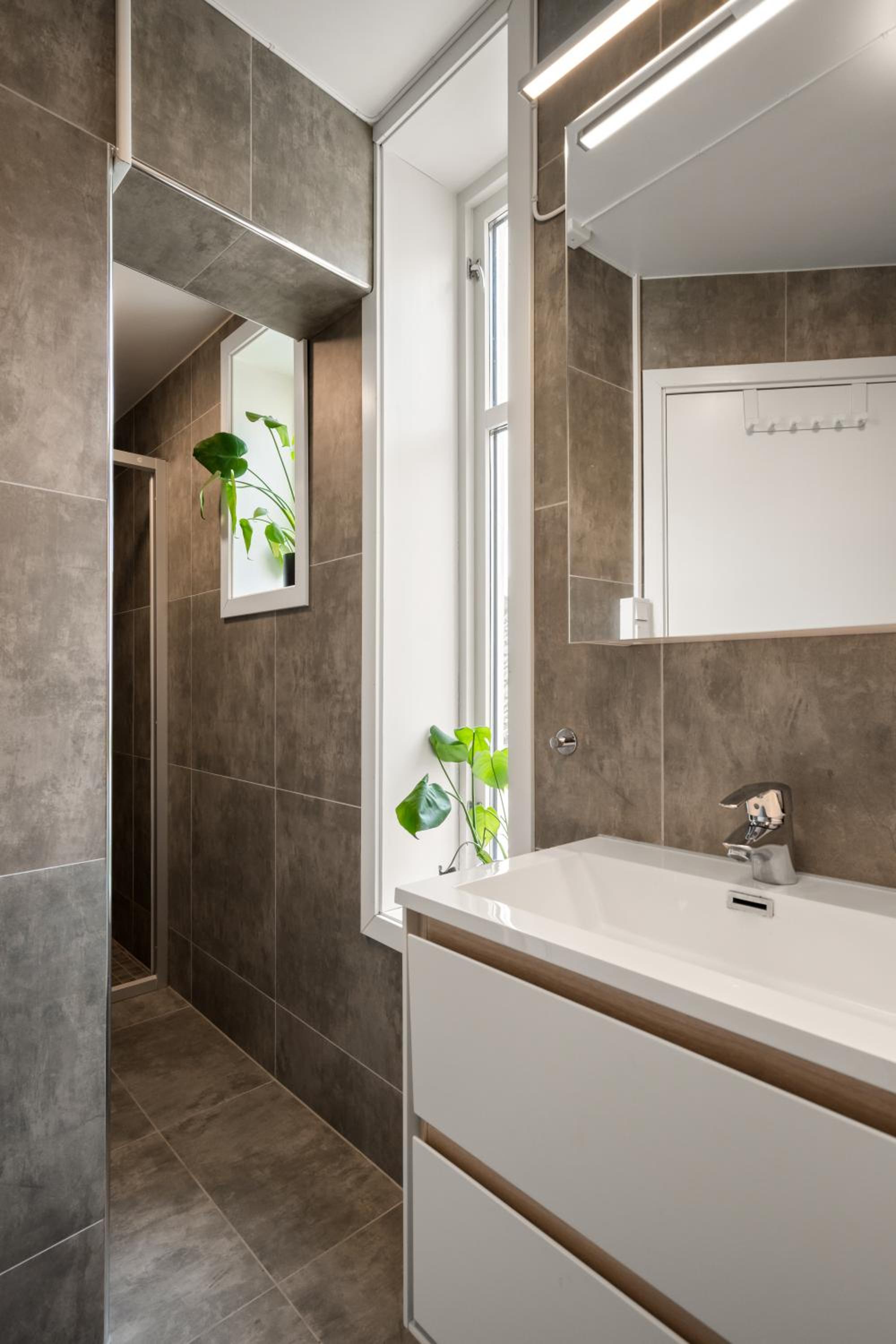 Bergen Vacations - Bergen Beds Apartments I Luxury 250m from Bryggen - Property Image 12