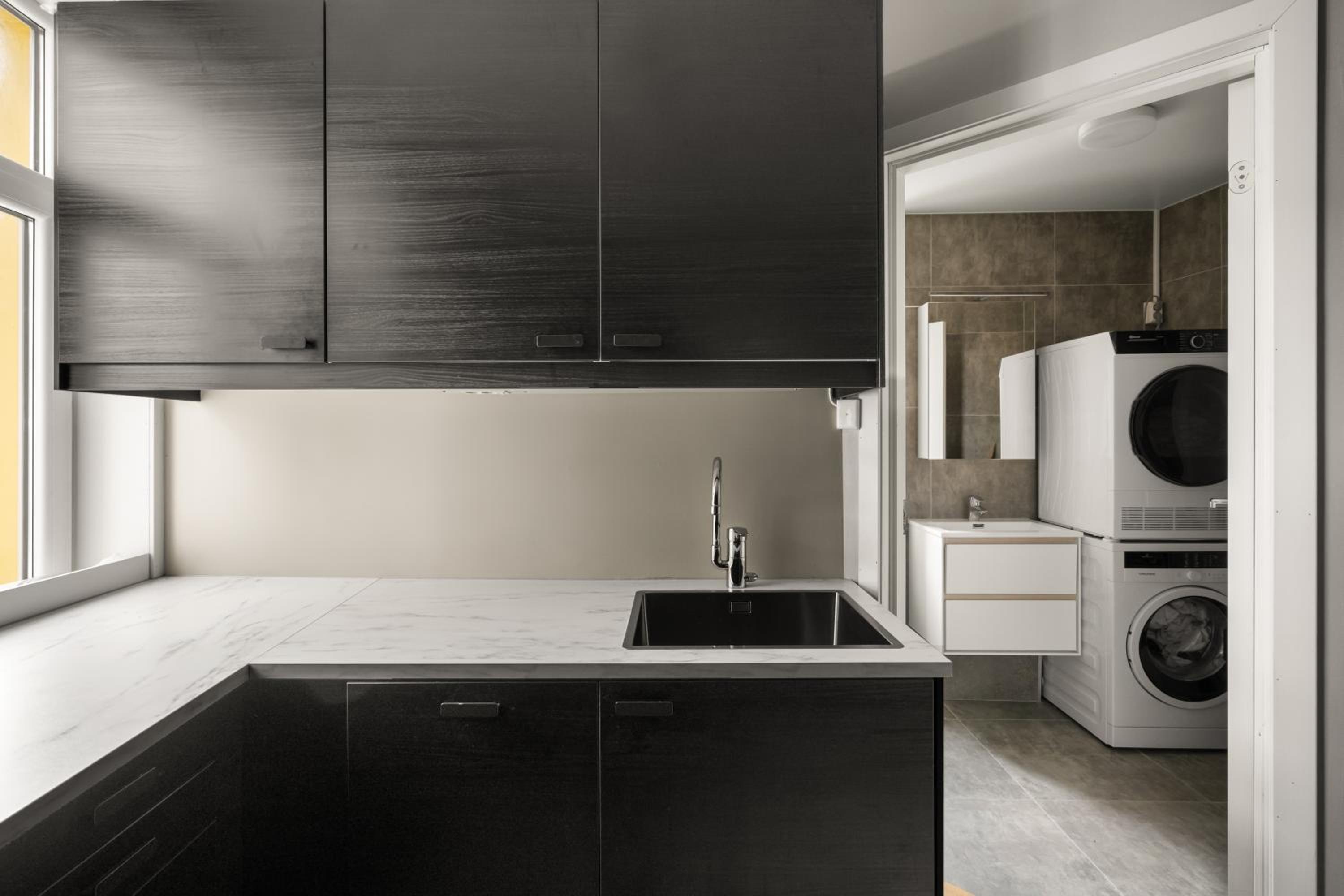 Bergen Vacations - Bergen Beds Apartments I Luxury 250m from Bryggen - Property Image 11