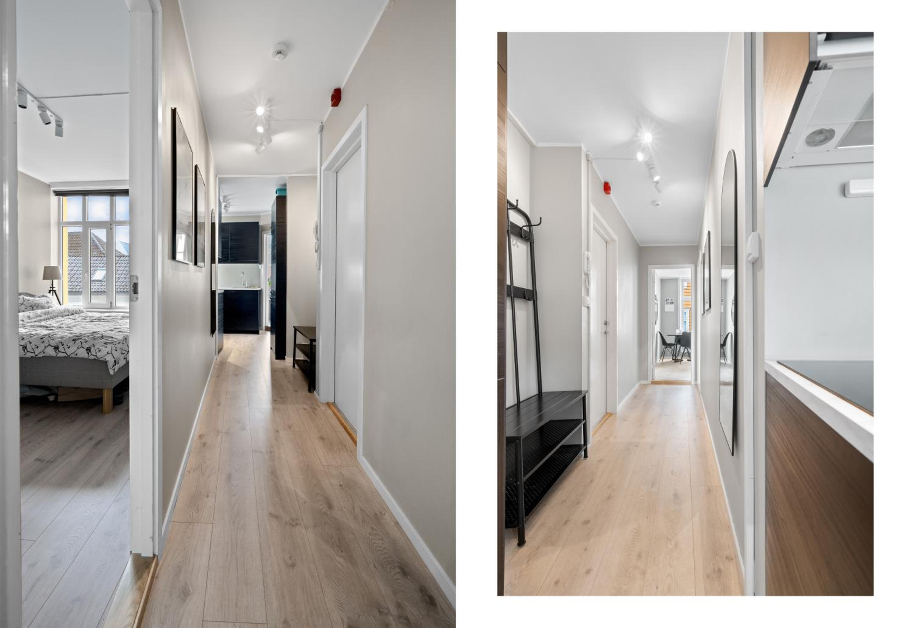 Bergen Vacations - Bergen Beds Apartments I Luxury 250m from Bryggen - Property Image 8