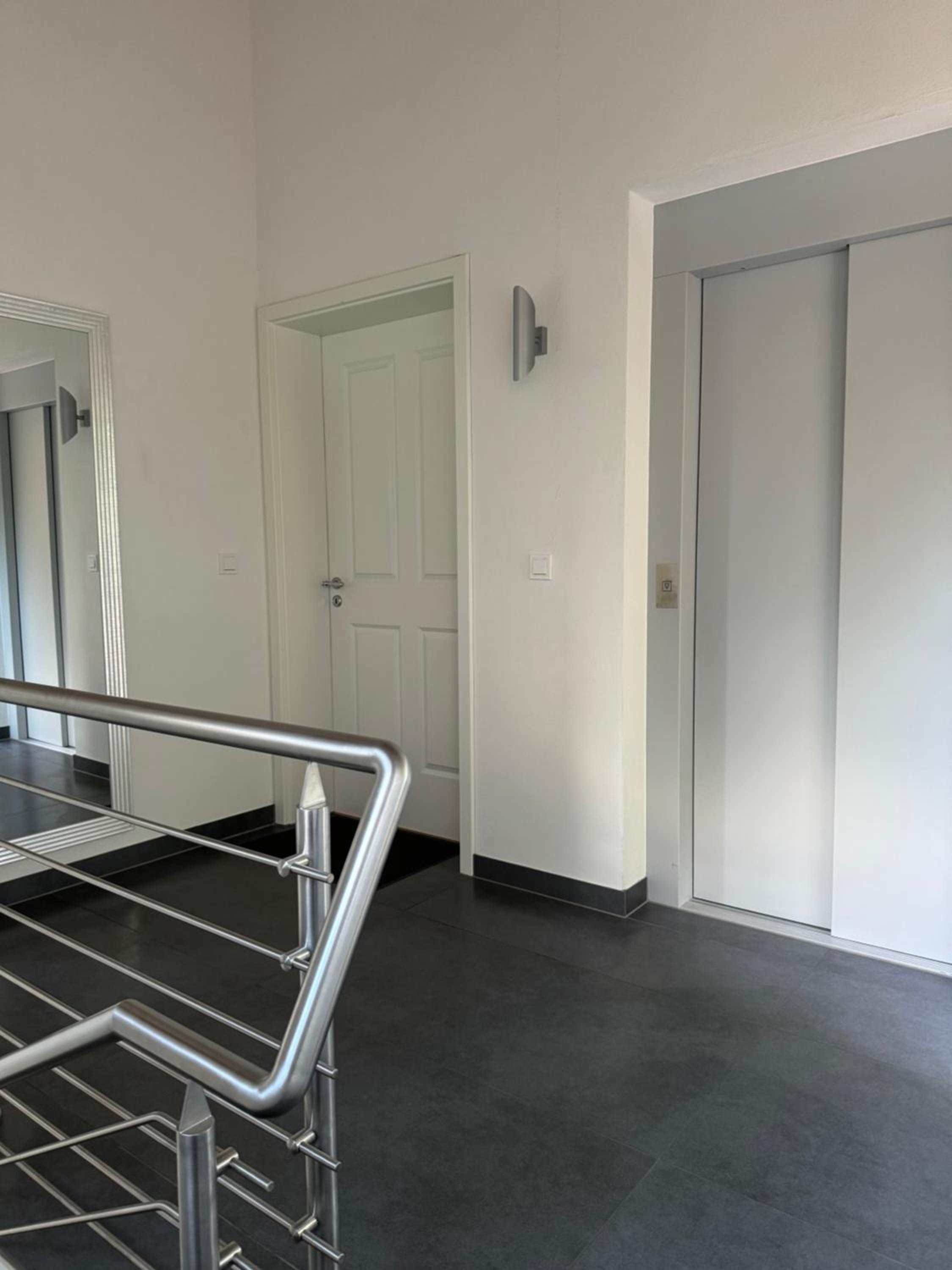 Stilvolle Ferienwohnung in ruhiger Lage