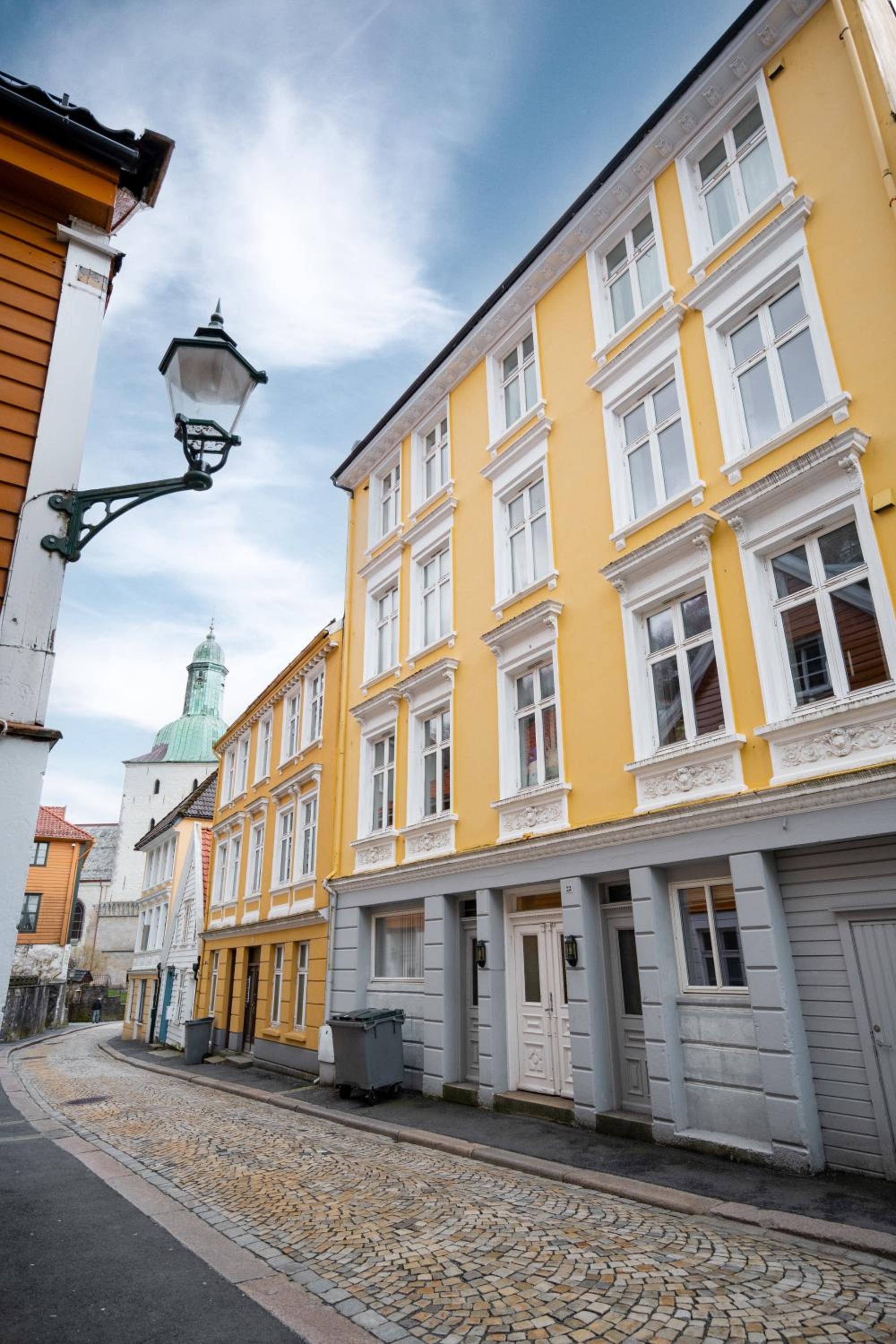 Bergen Vacations - Bergen Beds Apartments I Luxury 250m from Bryggen - Property Image 6