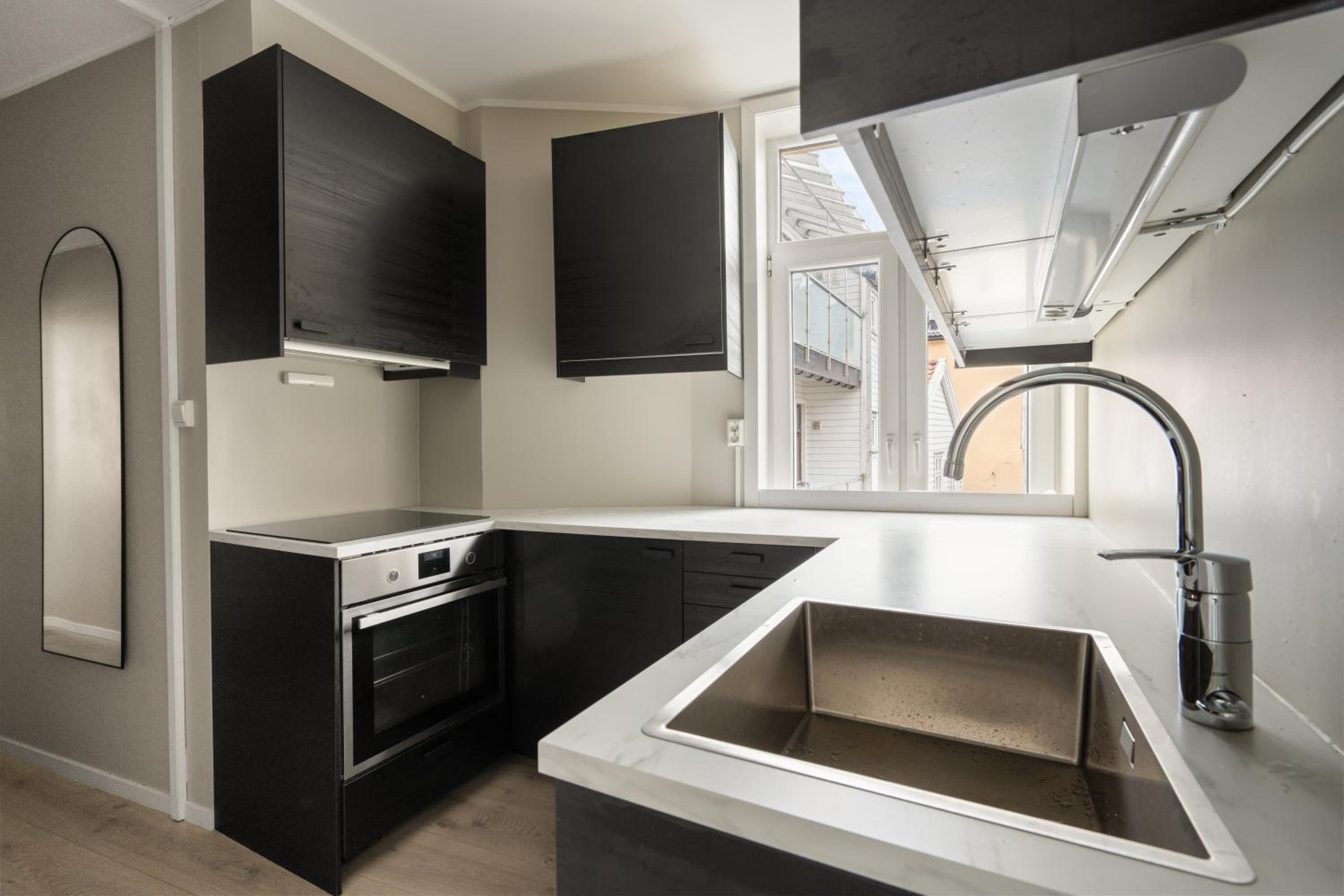Bergen Vacations - Bergen Beds Apartments I Luxury 250m from Bryggen - Property Image 5