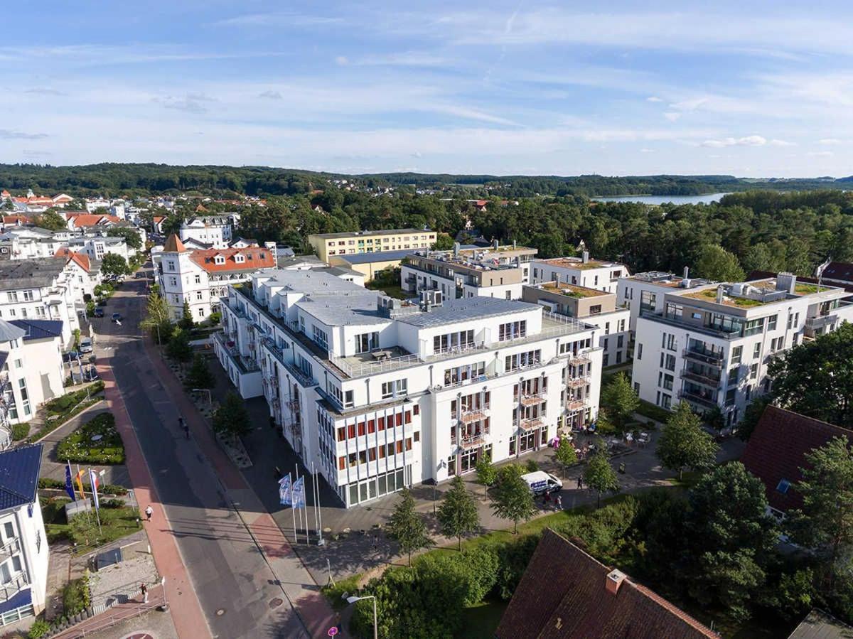 strandnahe FeWo mit Balkon, Residenz Bel Vital 16