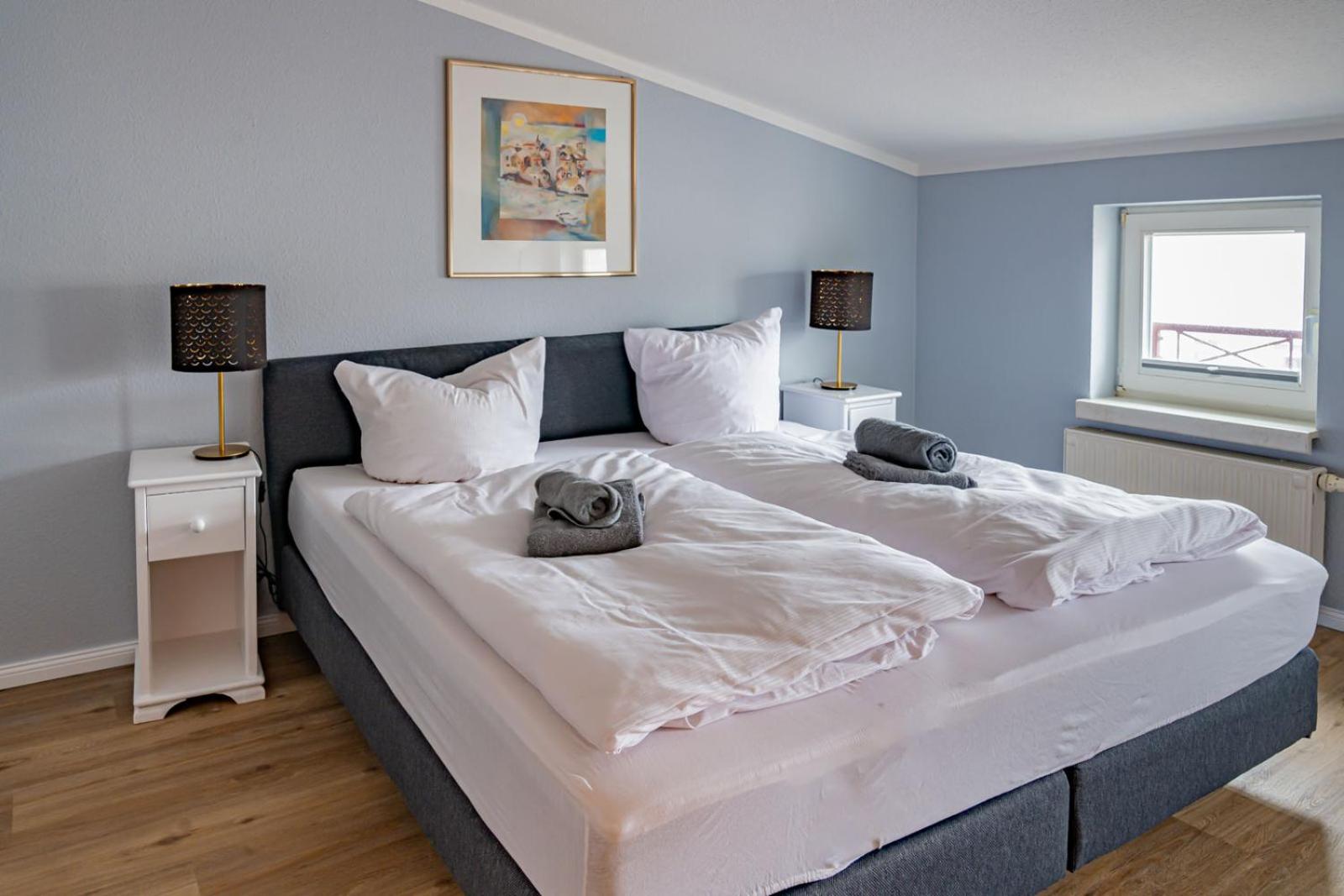 CBlue "Apartmenthaus Chrischanshof" view 2