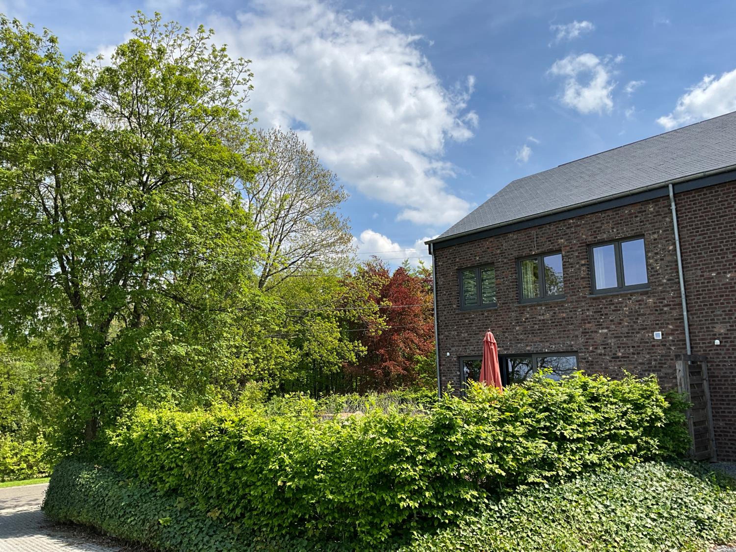 Gîte « Chez Mémé »