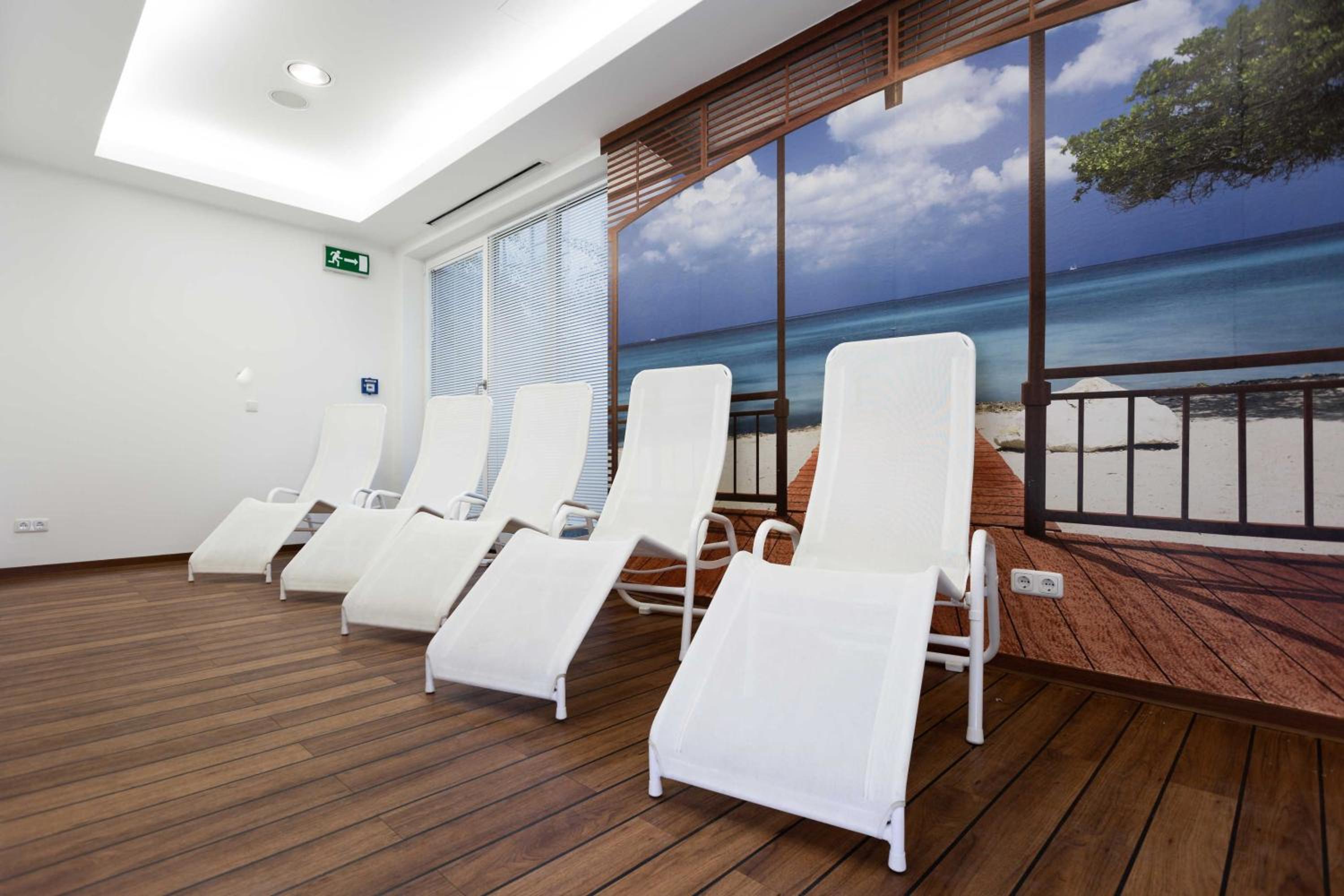 strandnahe FeWo mit Balkon, Residenz Bel Vital 16