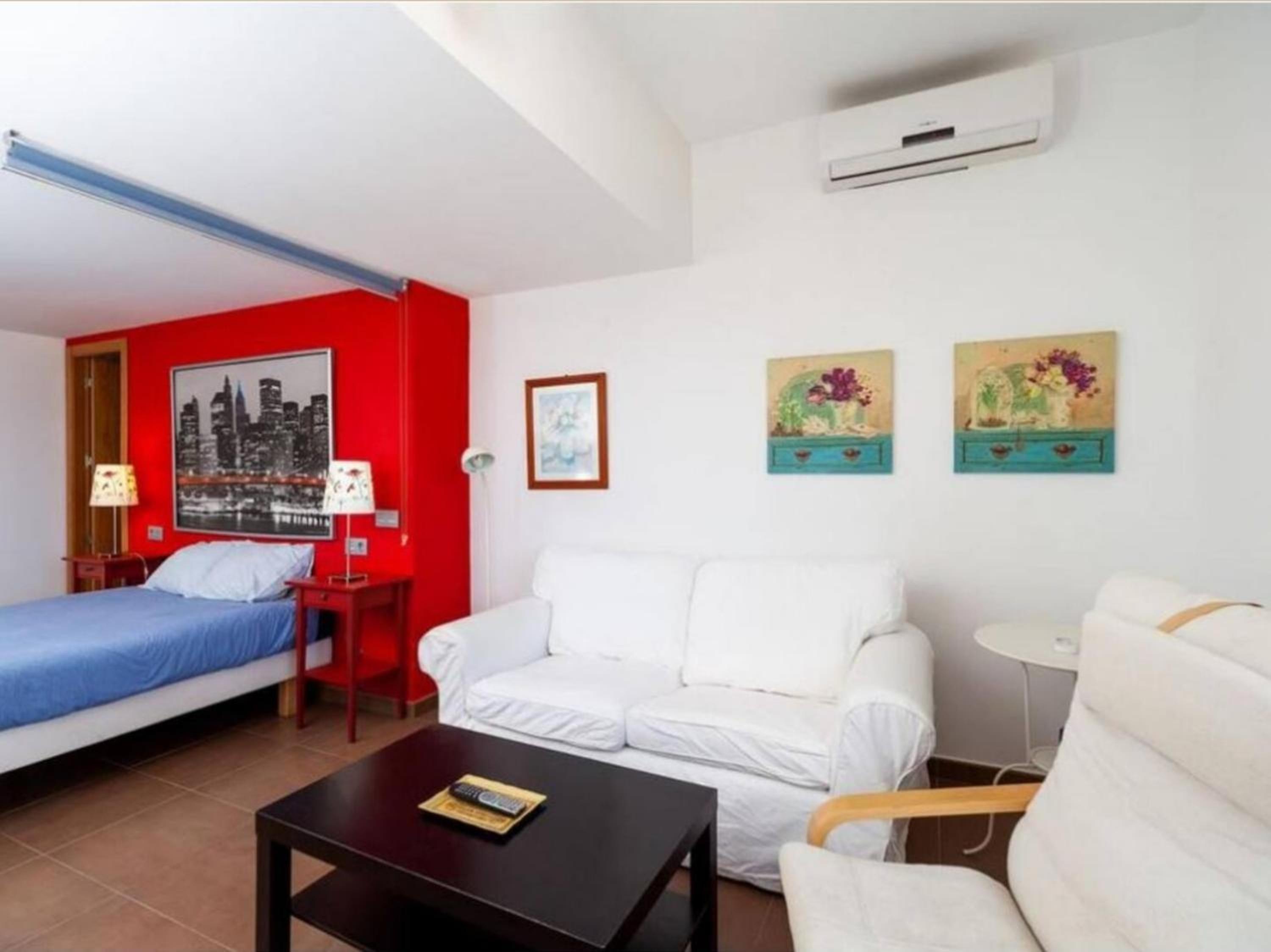 Apartamentos ALAZUL Lofts