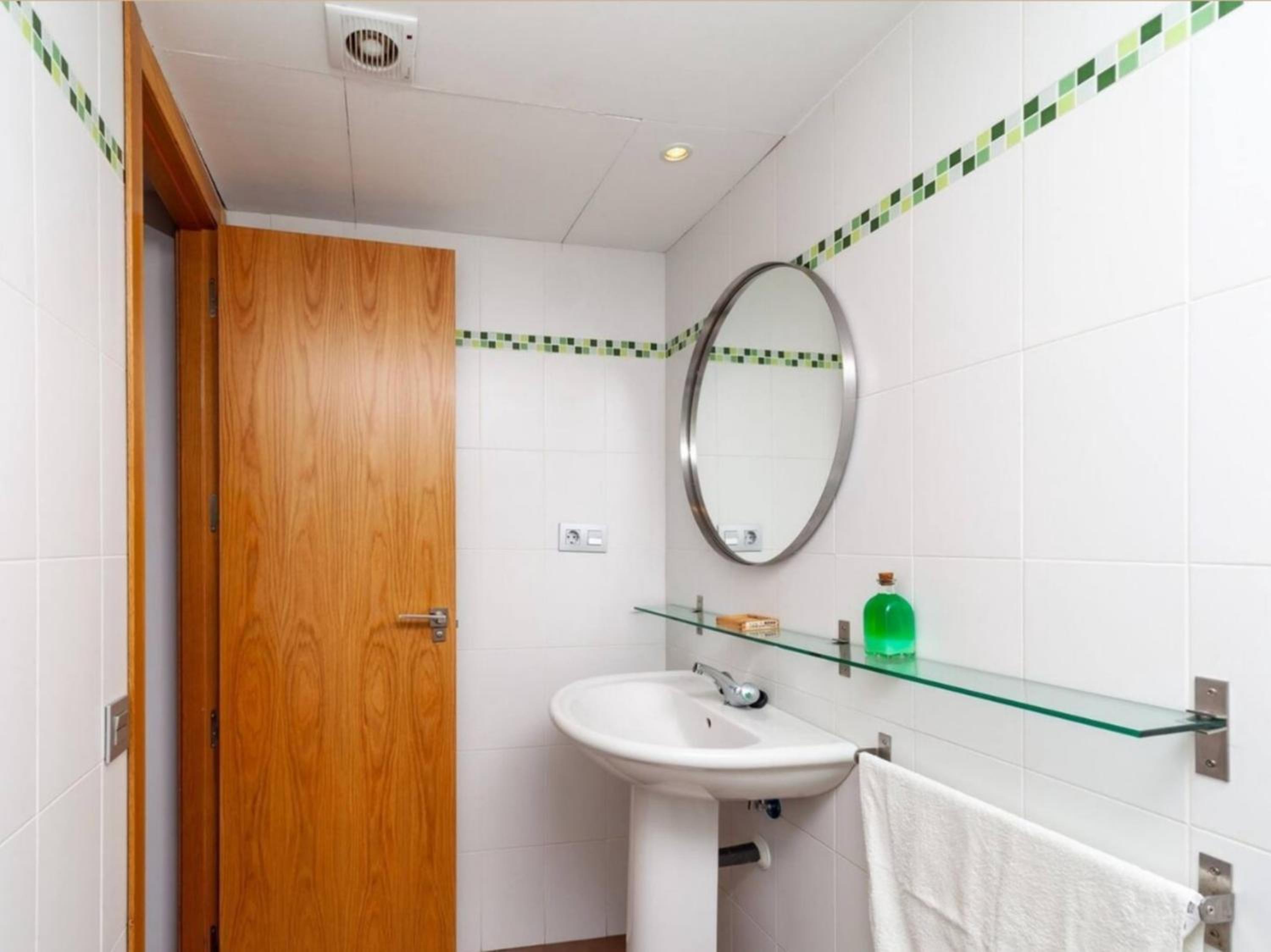 Apartamentos ALAZUL Lofts