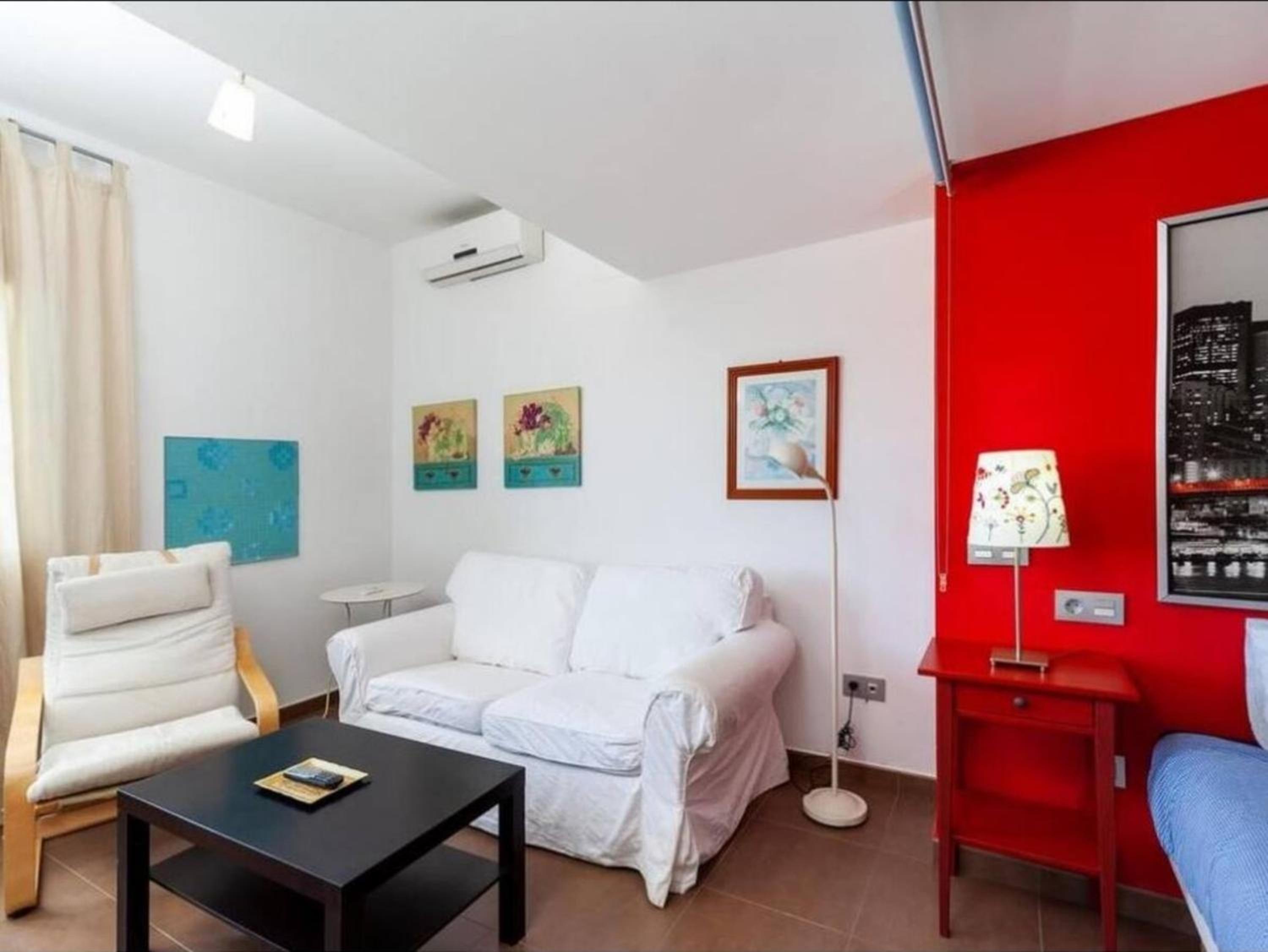 Apartamentos ALAZUL Lofts