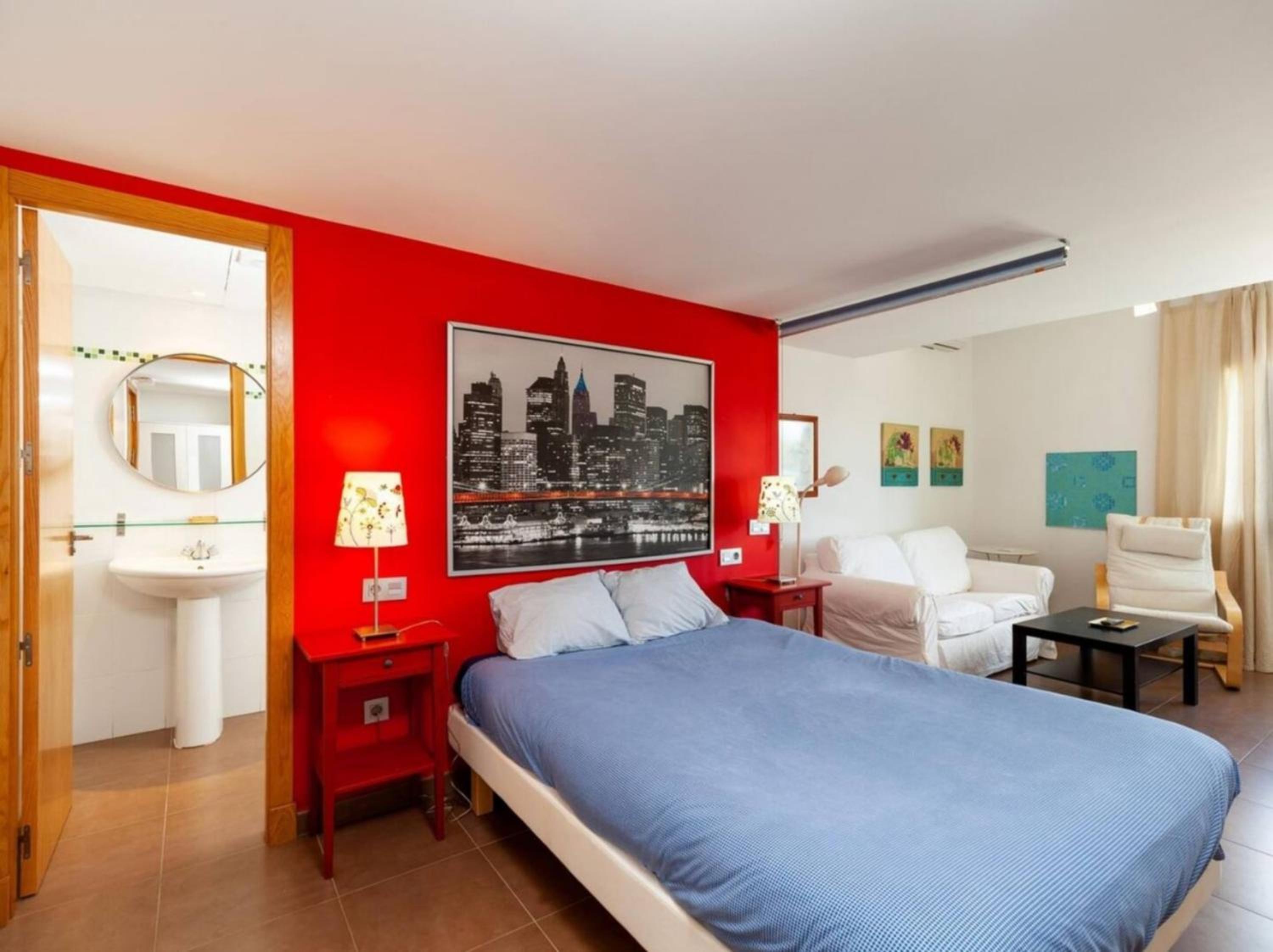 Apartamentos ALAZUL Lofts