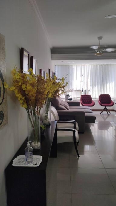 Apartamento próximo as praias das Dunas e Forte
