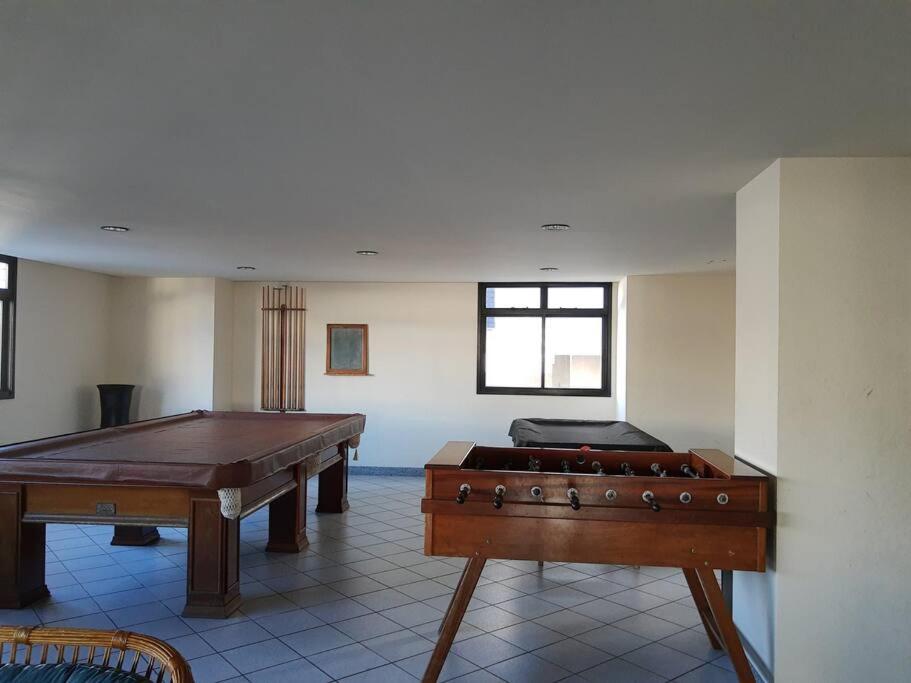 Apartamento próximo as praias das Dunas e Forte