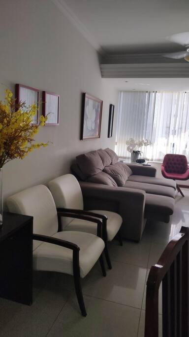 Apartamento próximo as praias das Dunas e Forte