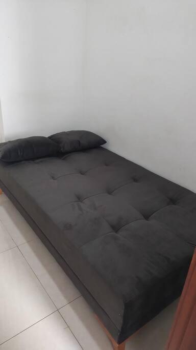 Apartamento próximo as praias das Dunas e Forte