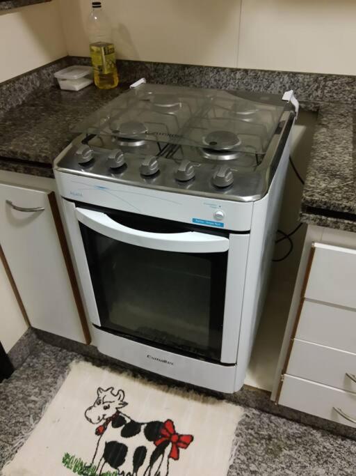 Apartamento próximo as praias das Dunas e Forte
