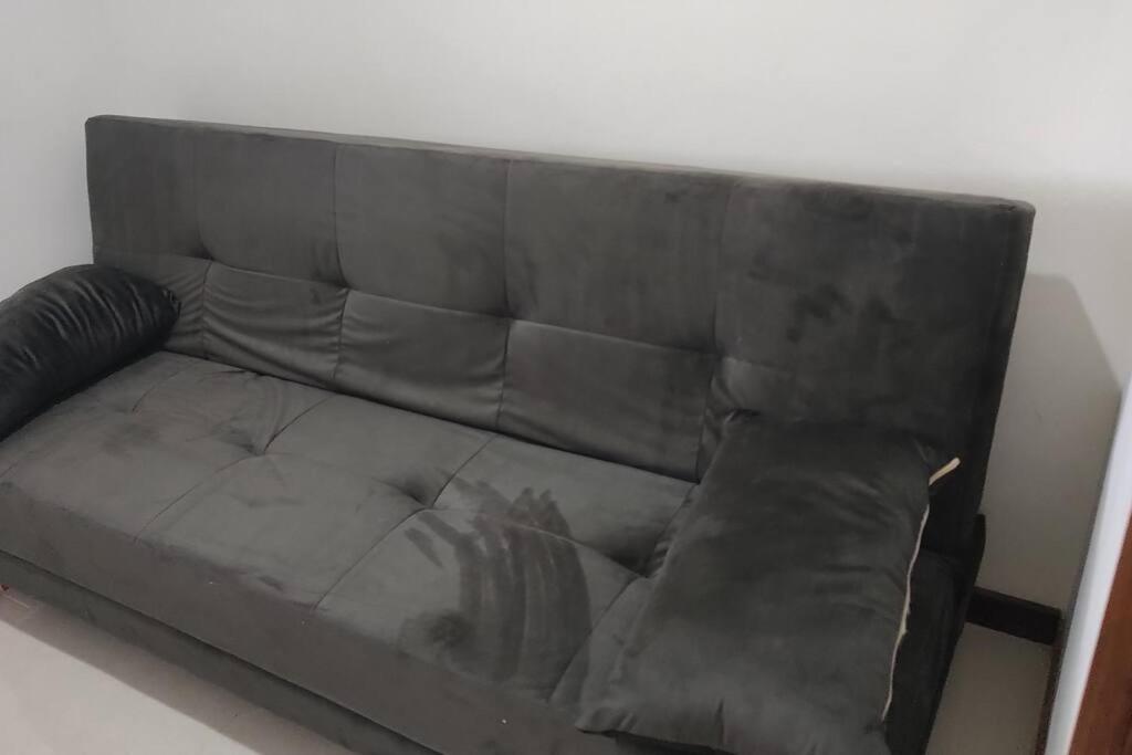 Apartamento próximo as praias das Dunas e Forte