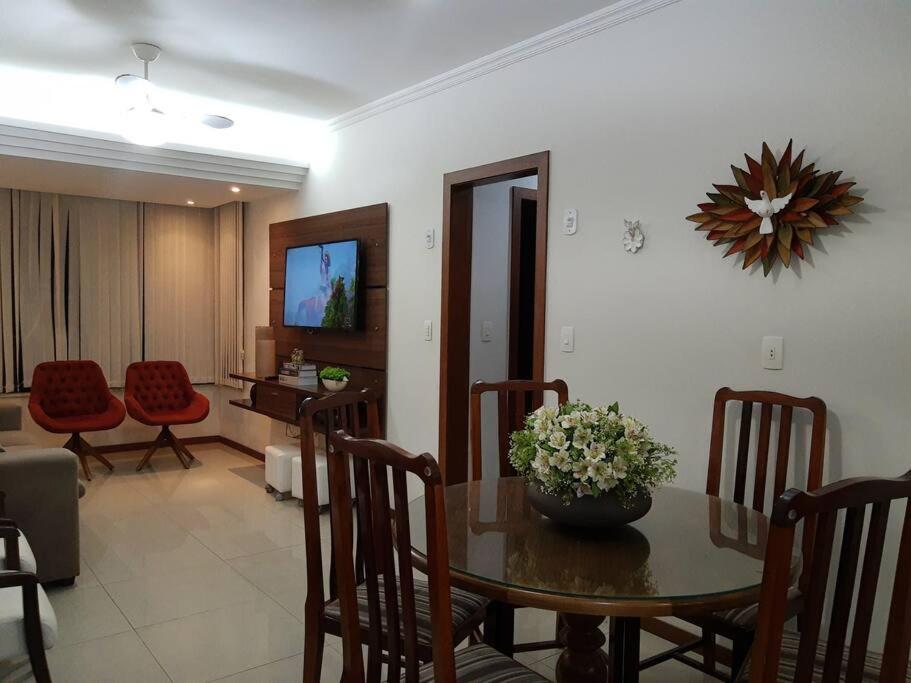 Apartamento próximo as praias das Dunas e Forte