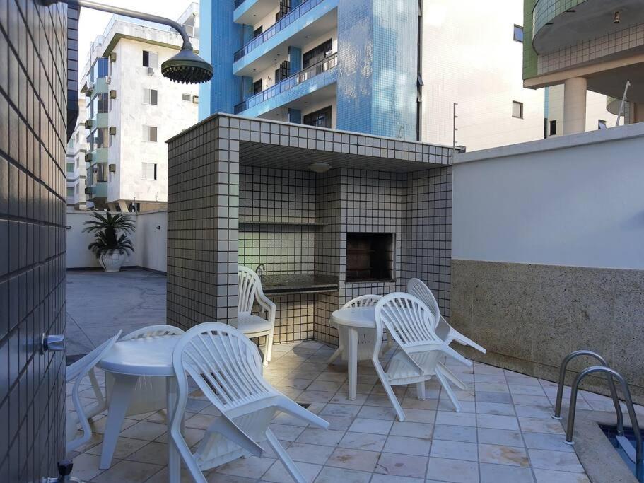 Apartamento próximo as praias das Dunas e Forte