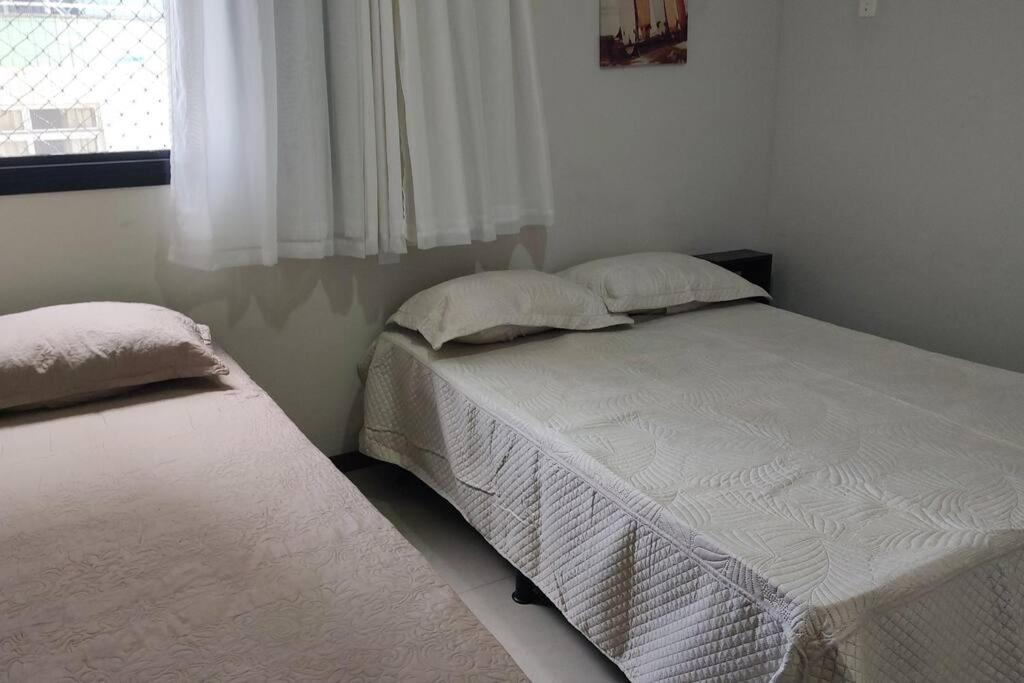 Apartamento próximo as praias das Dunas e Forte