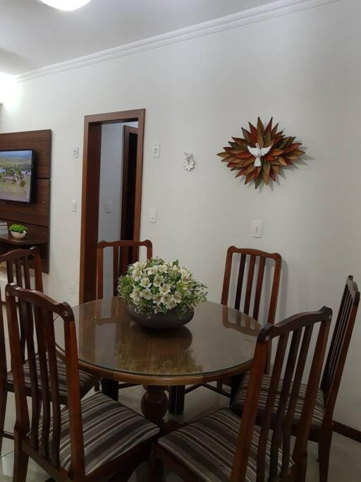 Apartamento próximo as praias das Dunas e Forte