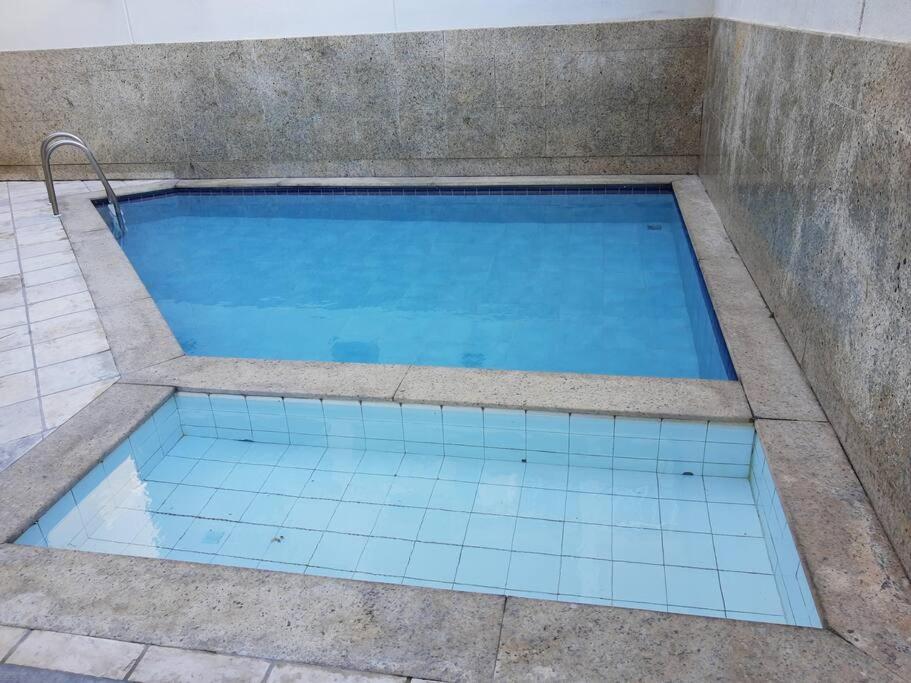 Apartamento próximo as praias das Dunas e Forte