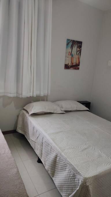 Apartamento próximo as praias das Dunas e Forte
