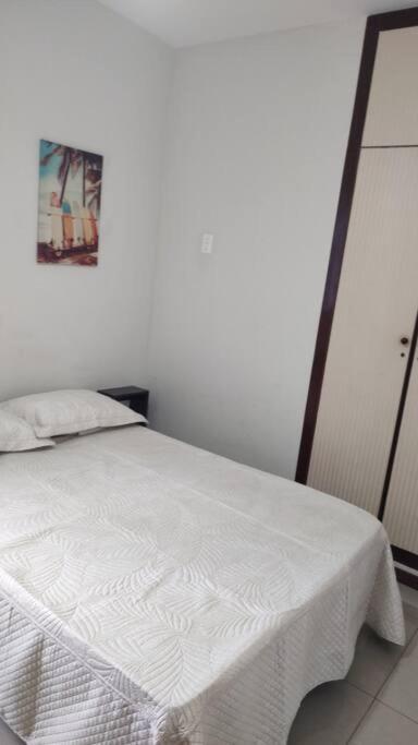 Apartamento próximo as praias das Dunas e Forte