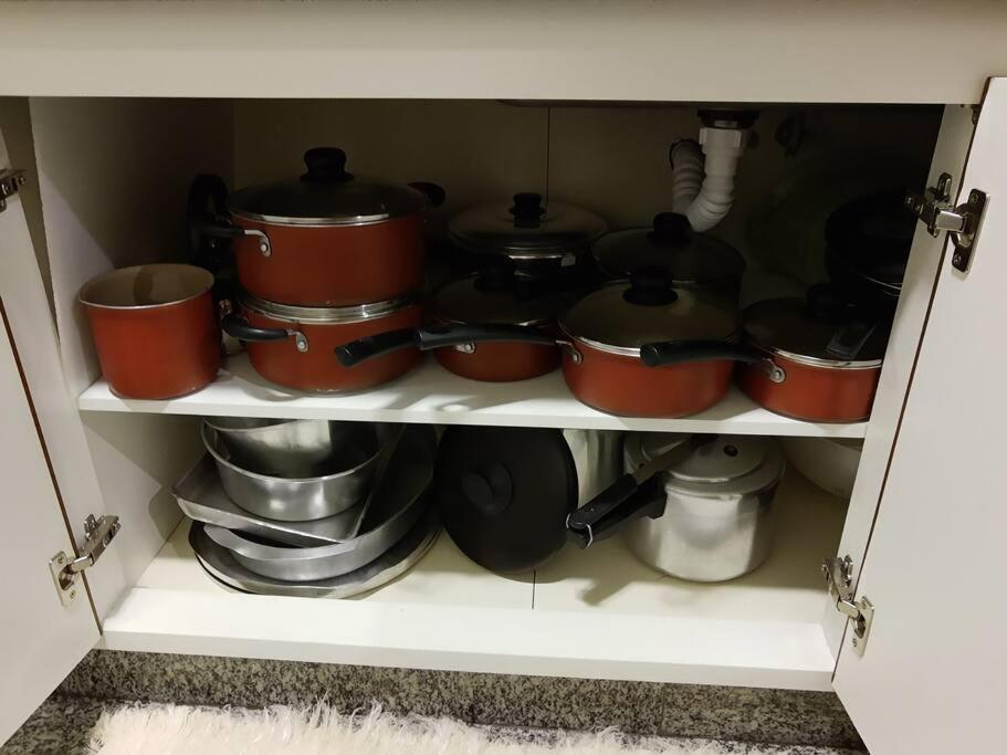 Apartamento próximo as praias das Dunas e Forte