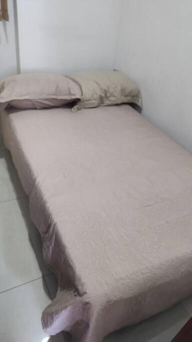 Apartamento próximo as praias das Dunas e Forte