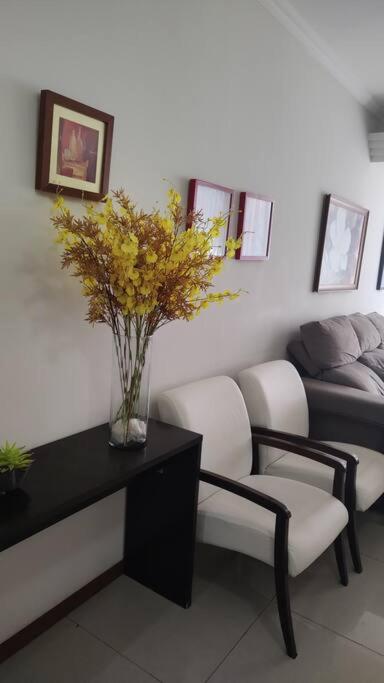 Apartamento próximo as praias das Dunas e Forte