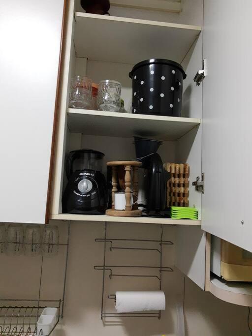 Apartamento próximo as praias das Dunas e Forte