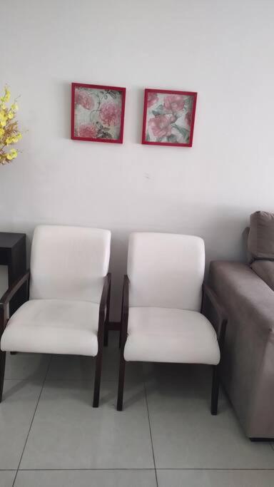 Apartamento próximo as praias das Dunas e Forte