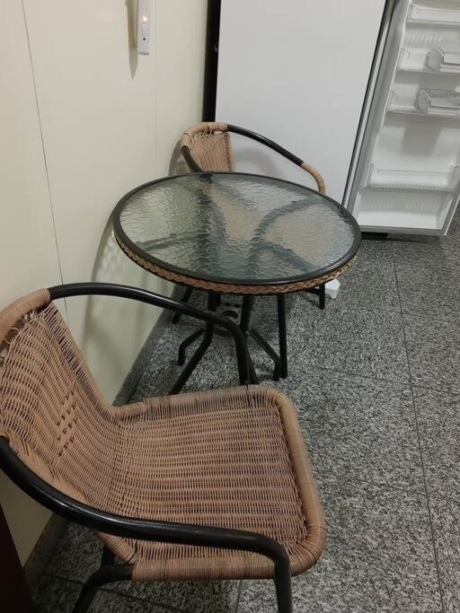 Apartamento próximo as praias das Dunas e Forte