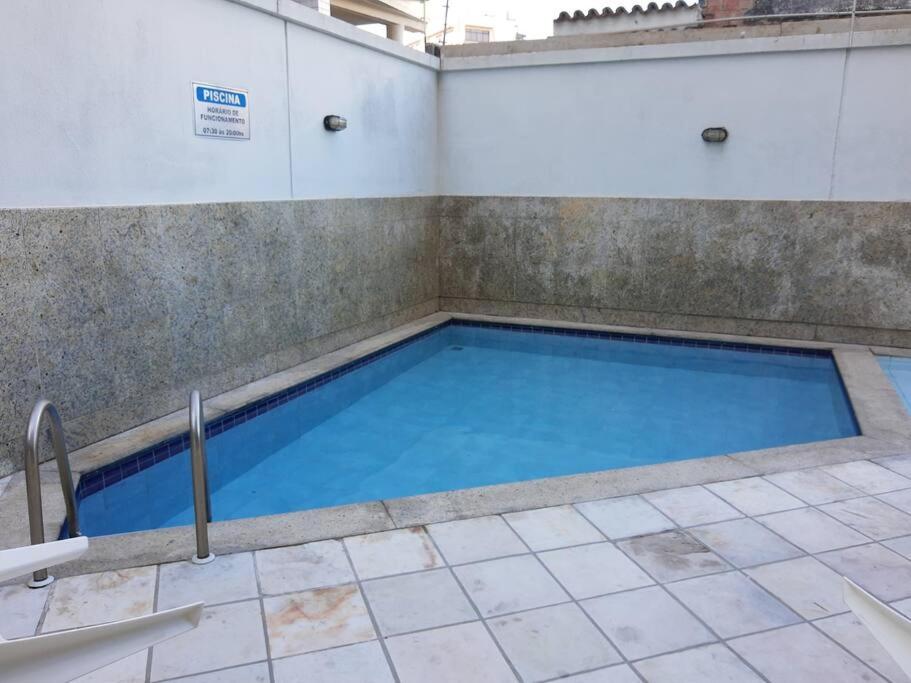Apartamento próximo as praias das Dunas e Forte