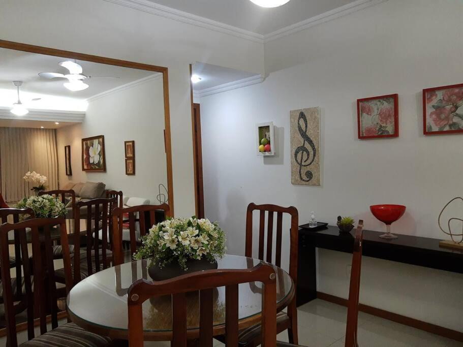 Apartamento próximo as praias das Dunas e Forte