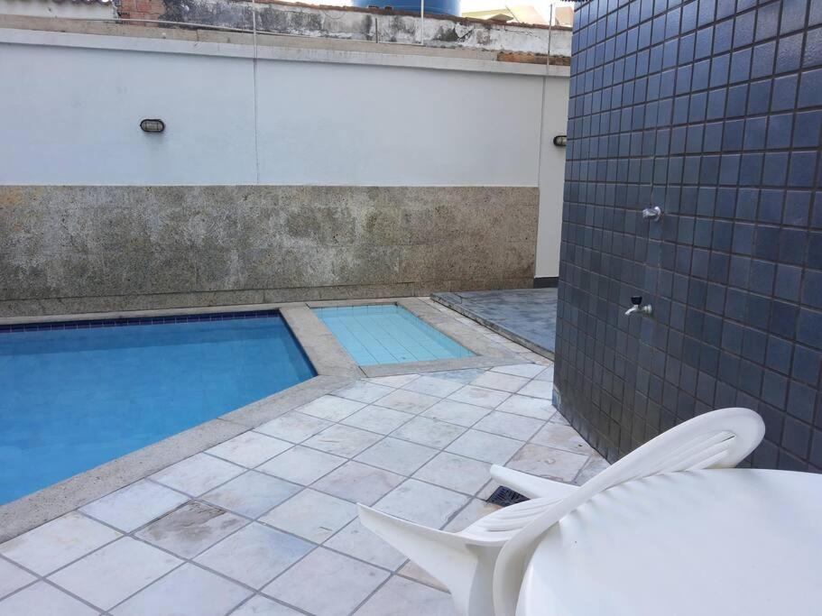 Apartamento próximo as praias das Dunas e Forte