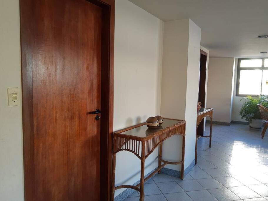 Apartamento próximo as praias das Dunas e Forte