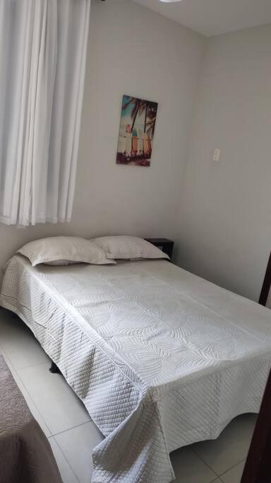 Apartamento próximo as praias das Dunas e Forte