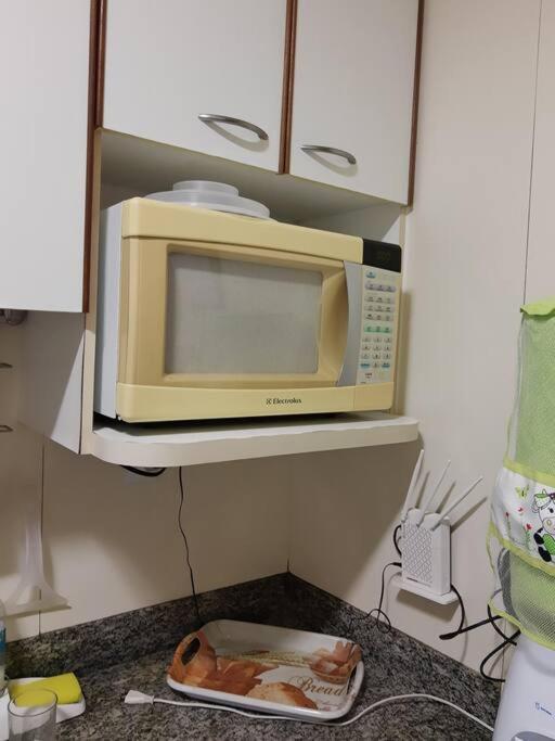 Apartamento próximo as praias das Dunas e Forte