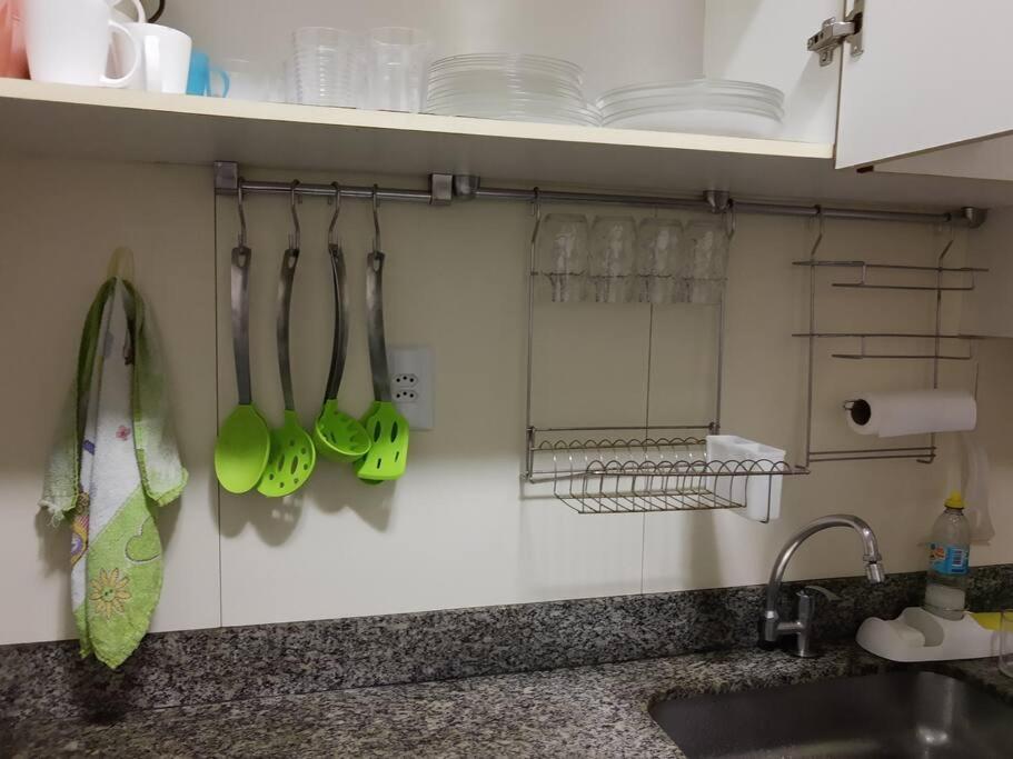 Apartamento próximo as praias das Dunas e Forte