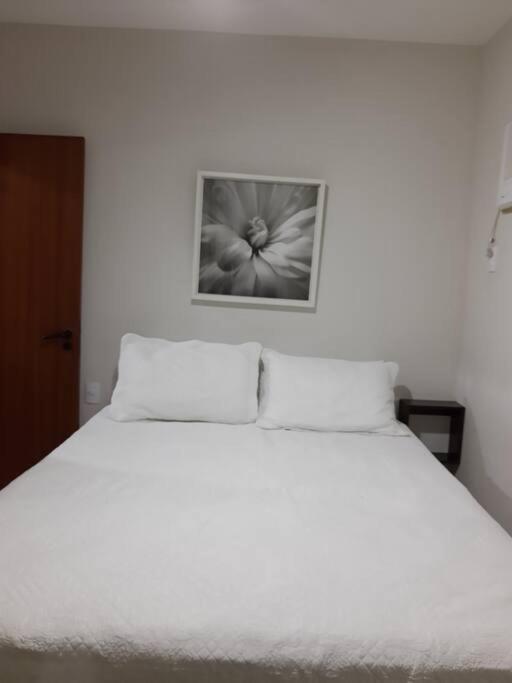 Apartamento próximo as praias das Dunas e Forte