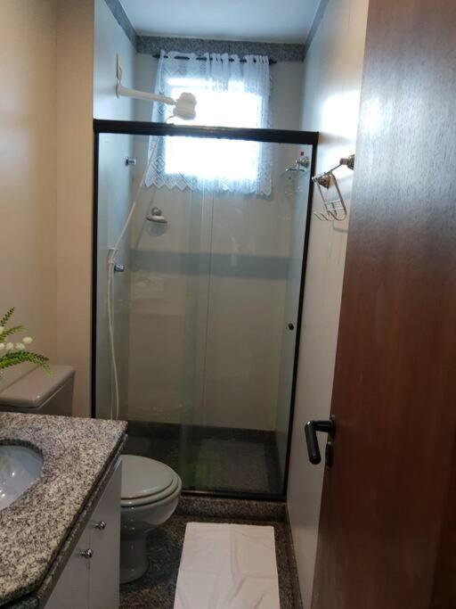 Apartamento próximo as praias das Dunas e Forte