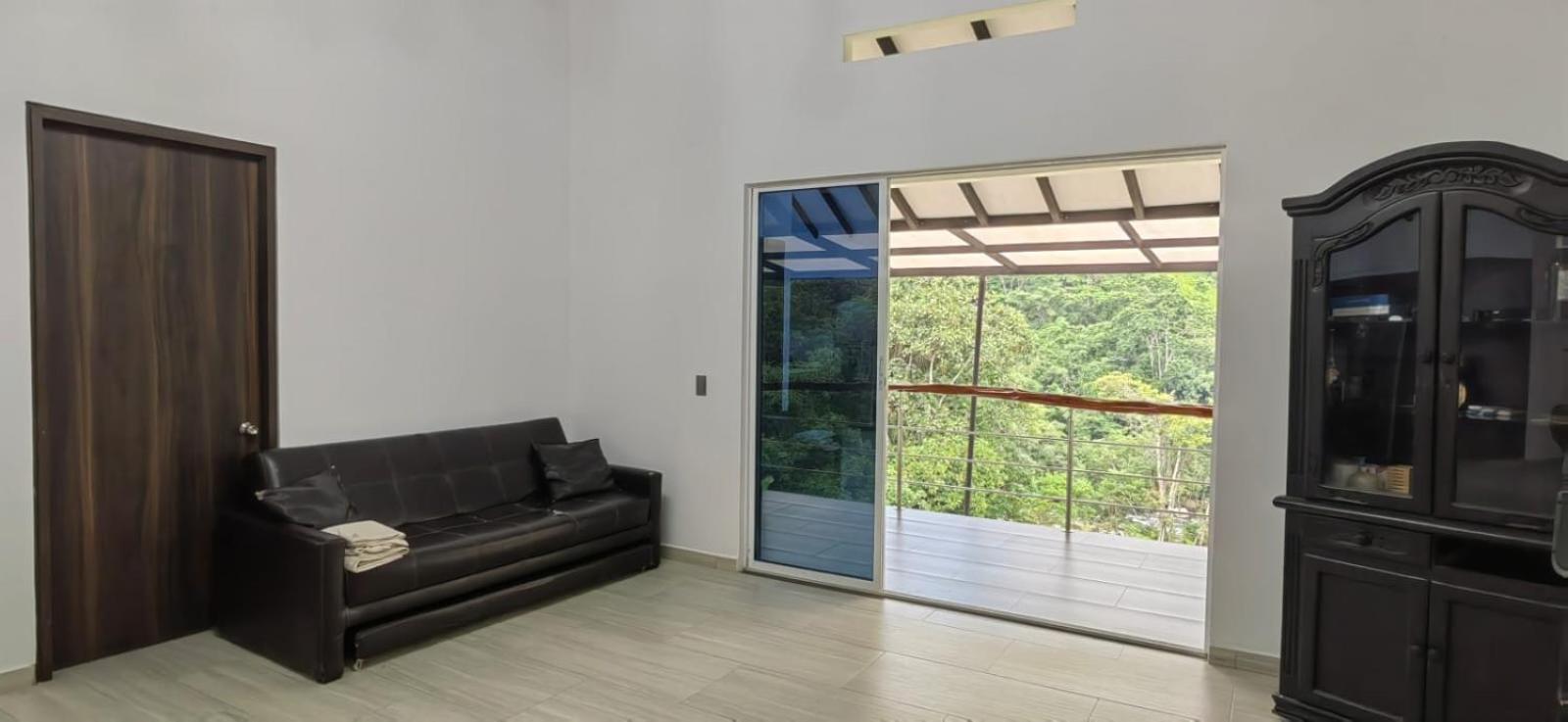 El desmadre villa lujosa Florencia, Caqueta