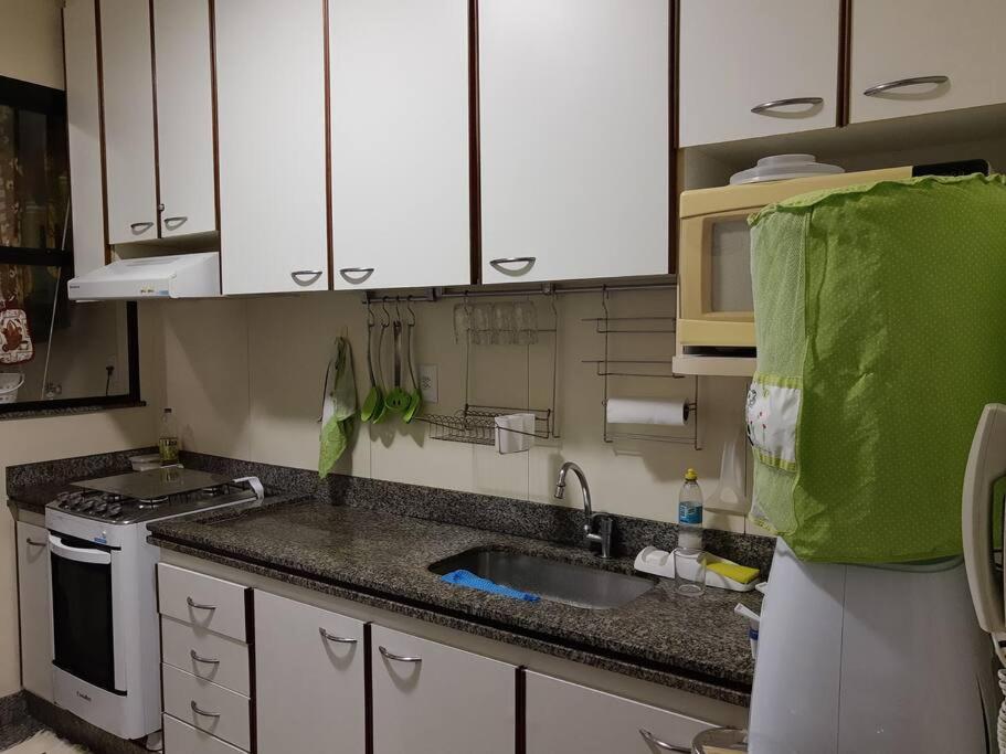 Apartamento próximo as praias das Dunas e Forte