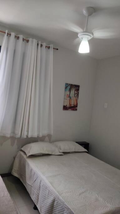 Apartamento próximo as praias das Dunas e Forte