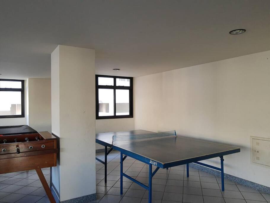 Apartamento próximo as praias das Dunas e Forte