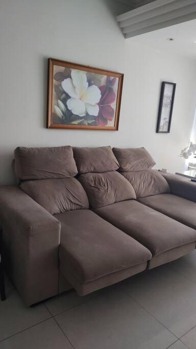 Apartamento próximo as praias das Dunas e Forte