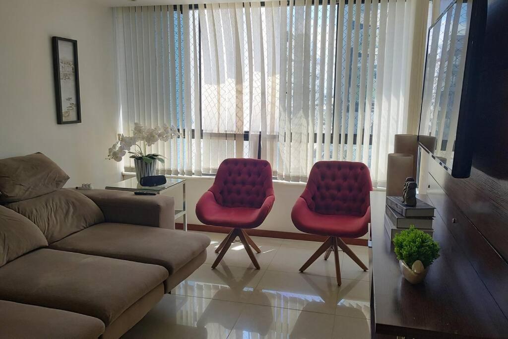 Apartamento próximo as praias das Dunas e Forte