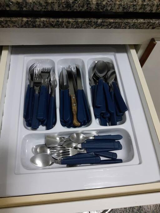 Apartamento próximo as praias das Dunas e Forte